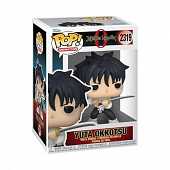 Funko POP! Animation Jujutsu Kaisen Yuta Vinyl Figure 9 cm