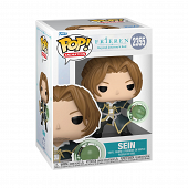 Funko POP! Animation N&deg; 2355 Frieren : Beyond Journey's End : Sein