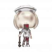 Silent Hill 2 Infirmière Bubblehead Funko Pop! Figurine Vinyle #1204