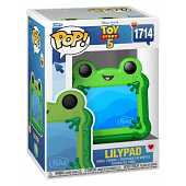 Toy Story 5 POP! Disney Figurines Vinyle N&eacute;nuphar 9 cm