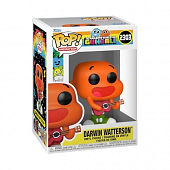 Funko POP! The Amazing World of Gumball Darwin Watterson Vinyl Figure 9 cm