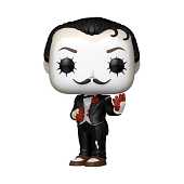 Funko POP! Games Bioshock Sander Cohen #1144