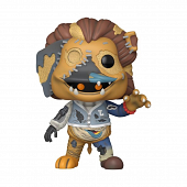 Funko POP Games Five Nights at Freddy's Costumed Mimic Figurine Vinyle - 9 cm