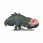 Funko Pop! Games Turok Origins Bearded Dragon Vinyl Figure 9 cm
