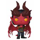 Baldur's Gate POP! Games Figurine Vinyle Raphael 9 cm