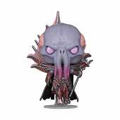 Funko POP Games Baldur's Gate L'Empereur Figurine Vinyle 14 cm