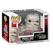 CA : BIENVENUE A DERRY - POP Movies N° 1857 - Pickle Dad