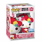 POP! Hello Kitty - Hello Kitty in Kimono