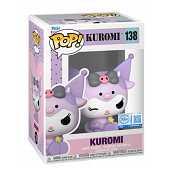 POP! Sanrio Hello Kitty - Kuromi in Cow Cosplay