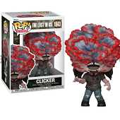 THE LAST OF US - POP