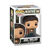 THE LAST OF US - POP Television N° 1844 - Ellie