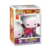 Dragon Ball Daima POP! Animation Dr. Arinsu Figurine 10cm N°2309