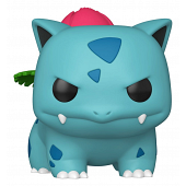 Pokémon Super Sized Jumbo POP! Vinyl Figur Bisasam 25 cm