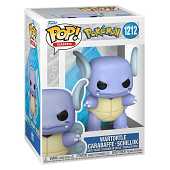 Funko POP! Games Pokémon Karabastor Vinyl Figure - 9 cm
