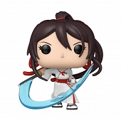 Funko Pop! Animation Hell's Paradise Jigokuraku Toma Figurine Vinyle 9 cm