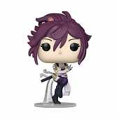 Funko Pop! Animation Hell's Paradise Yuzuriha Figurine Vinyle - 9 cm