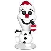 Funko Pop! Frozen Olaf Vinyl Figure #1785 - 9 cm