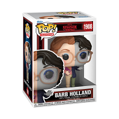Funko POP! Stranger Things Barb Holland Split Vinyl Figure 9 cm