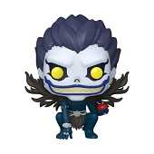 Funko POP Animation Death Note Ryuk Vinyl Figure 11.7 cm