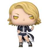 Funko POP! Anime Tougen Anki - Kuina Sazanami 10 cm Vinyl Figure
