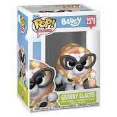 Funko POP! Animation Bluey Granny Gladys Vinyl Figure 8 cm