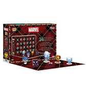 Funko Pocket POP Marvel: Countdown Calendar 2-in Vinyl Figure