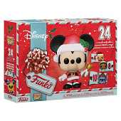 Disney Pocket POP! 24-Dagen Adventskalender