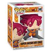 Funko POP! Isaac met D6 Vinyl Figuur - 9 cm