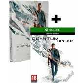 (ONESOFT) Quantum Break
