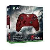 Xbox One Wireless Bluetooth Controller Gears of War 4