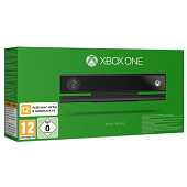 Xbox One Kinect Sensor 2.0