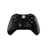 Xbox One Wireless Bluetooth Controller Black