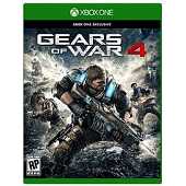 Gears of War 4