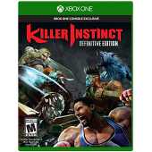 (ONESOFT) Killer Instinct Definitive Edition