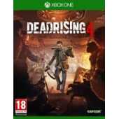 Dead Rising 4