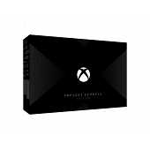 Xbox One X Project Scorpio Edition