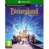 (ONESOFT) Disneyland Adventures - 4K Enabled