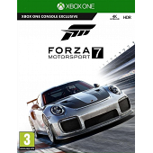 Forza Motorsport 7 - Xbox One