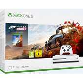 Xbox One S 1TB + Forza Horizon 4