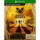 State of Decay 2 Ultimate Edition