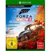 Forza Horizon 4