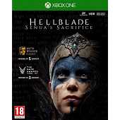 Hellbalde : Senua's Sacrifice