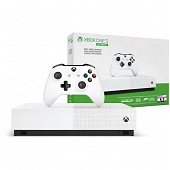 Xbox One S All-Digital Edition 1TB