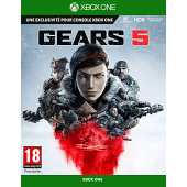 Gears 5