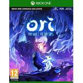 Ori and the Will of the Wisps
