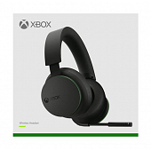 Casque sans fil Xbox pour Xbox Series X|S, Xbox One et Windows