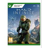 Halo Infinite