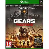 Gears Tactics