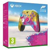 Manette sans fil Xbox Edition Limitée Forza Horizon 5