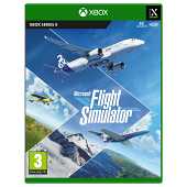 Microsoft Flight Simulator